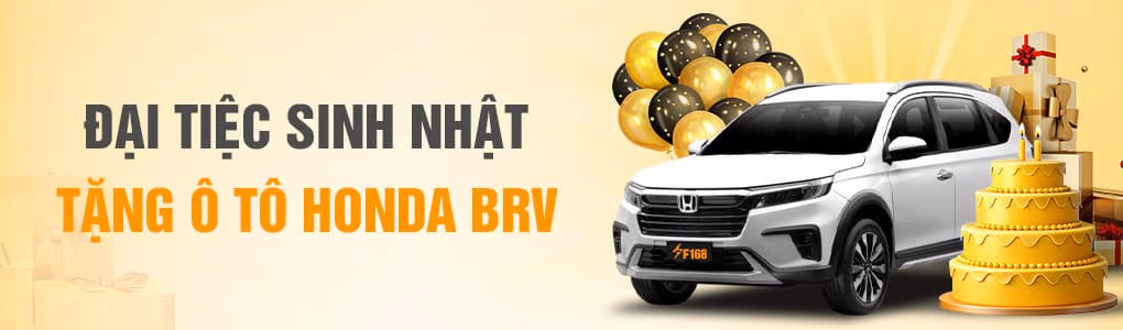 Chương trình hoàn trả từ AO88