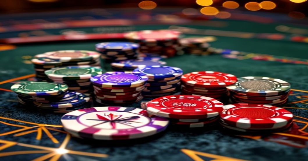 Chiến thuật chơi Baccarat hiệu quả tại AO88