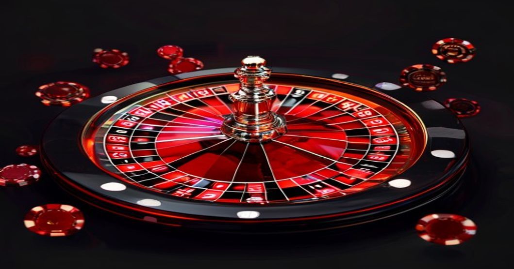 Roulette Chau Au AO88